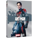 Ant-Man DVD – Hledejceny.cz