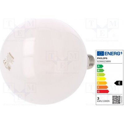 Philips 8718699764814 žárovka LED teple bílá E27 230VAC 2000lm P 13W 2700K – Zboží Mobilmania