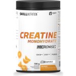 Skill Nutrition Micronised Creatine Monohydrate 500 g – Zboží Mobilmania