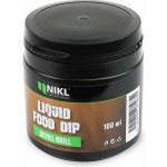 Karel Nikl Liquid Food Dip Devill Krill 100 ml – Zboží Dáma