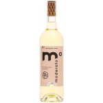 Moderato La Cuvée Originale Le Blanc nealkoholické bílé víno 0,0 % 0,75 l (holá láhev) – Hledejceny.cz