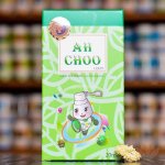 TCM Bohemia POHLAZENÍ RANNÍ ROSY AH CHOO sprej 15 ml – Hledejceny.cz