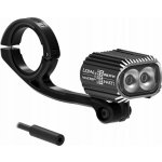 Lezyne E-Bike Macro Drive 1000 přední černé – Sleviste.cz