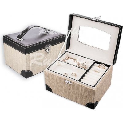 Rudorfer šperkovnice 7237.99Z – Hledejceny.cz