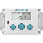 PoultryKIT BAT Automatické otevírání – HobbyKompas.cz