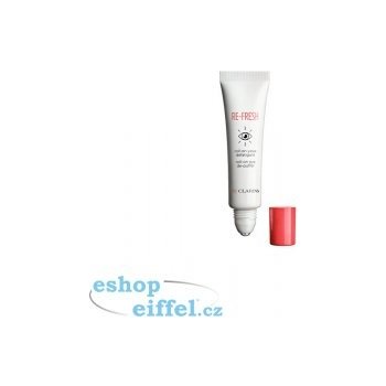 Clarins My Clarins Re-Move Roll-on Eye De-Puffer 15 ml