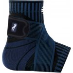 Bauerfeind Dirk Nowitzki Ankle Protektor modrá – Hledejceny.cz
