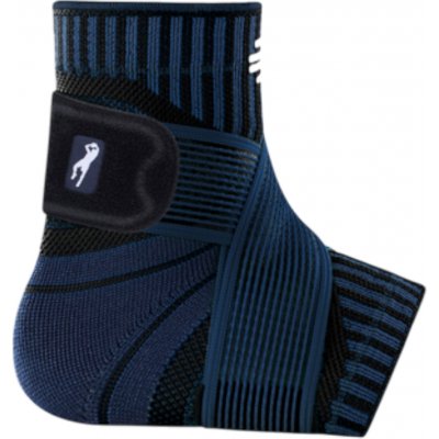 Bauerfeind Dirk Nowitzki Ankle Protektor modrá – Hledejceny.cz