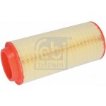 Vzduchový filtr FEBI BILSTEIN 181232 – Hledejceny.cz