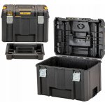 DeWALT Kufr TSTAK VI DWST83346-1 – Zboží Dáma
