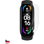 Screenshield XIAOMI Mi Band 6 folie na displej XIA-MIB6-D – Zboží Živě