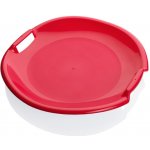 Plastkon Tornado červená 54 cm – Sleviste.cz