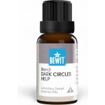 Bewit Dark Circles Help esenciální olej 5 ml – Hledejceny.cz