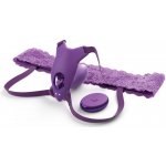 Pipedream Fantasy For Her Ultimate Butterfly Strap On – Hledejceny.cz