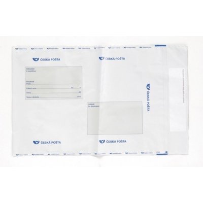 bezpečnostnní obálka C5 na cenné psaní – Sleviste.cz