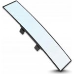 Vnitřní širokoúhlé panoramatické zrcátko do auta, univerzální zpětné zrcátko | Zboží Auto