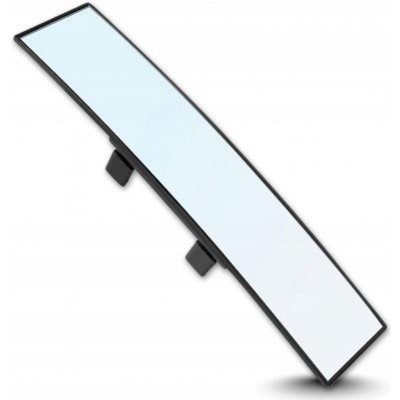 Vnitřní širokoúhlé panoramatické zrcátko do auta, univerzální zpětné zrcátko | Zboží Auto