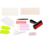 KIK Sada příslušenství pro diamantovou výšivku Diamond Painting KX5373 – Zboží Mobilmania