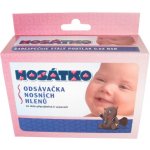 Nosátko nosní odsávačka sklo – Zboží Dáma