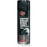 Moje Auto Copper Grease Spray 400 ml – Sleviste.cz