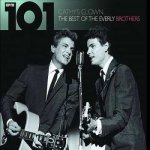 Everly Brothers - Cathy's Clown - The Best Of The Everly Brothers CD – Hledejceny.cz