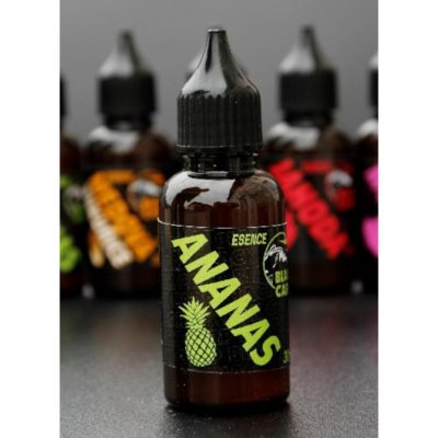 Black Carp Esence Broskev 30 ml – Zboží Dáma