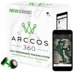 Arccos Caddie Smart Sensors – Zboží Mobilmania