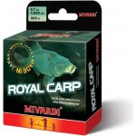 Mivardi Royal Carp 5000 m 0,305 mm 11,2 kg – Zboží Dáma