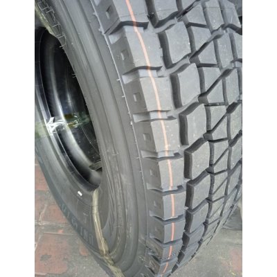 Unicoin D610 11,0 R20 152/149L – Sleviste.cz