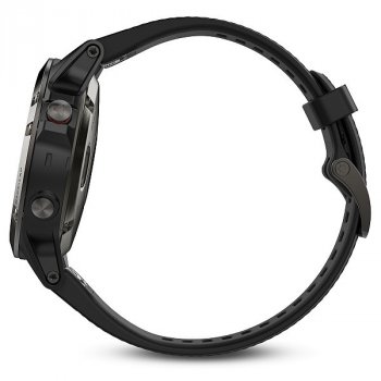 Garmin fenix5 Optic