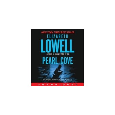 Pearl Cove - Lowell Elizabeth, Rowan Robin – Hledejceny.cz