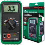 Mastech MY6243 – Sleviste.cz