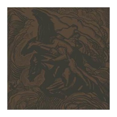 Sunn O - 3 - Flight Of The Behemoth LP – Hledejceny.cz