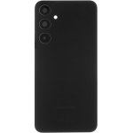 Samsung A356B Galaxy A35 5G Kryt Baterie Awesome Black (Service Pack) 8596311252693 – Sleviste.cz