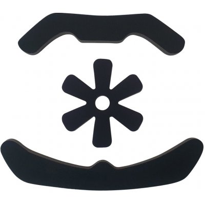 SFR Helmet Padding – Zboží Mobilmania