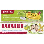 Lacalut dětská 4-8 50 ml – Hledejceny.cz