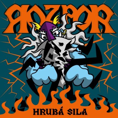 RozpoR - Hrubá sila LP – Zbozi.Blesk.cz