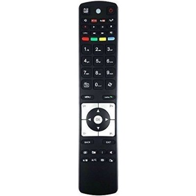 Dálkový ovladač Emerx Kendo LED55FHD172SMART – Zboží Živě