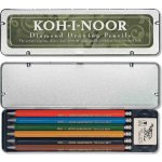 KOH-I-NOOR 5217 6 ks – Zboží Živě