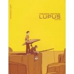 Lupus volume 1 – Peeters Frederik – Hledejceny.cz