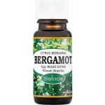 Saloos esenciální olej Bergamot 50 ml – Zboží Dáma