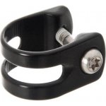 Avid DISC BRAKE LEVER CLAMP DISCRETE BLACK STAINLESS STEEL BOLT T25-GUIDE ULT/RSC/RS/RE/R – Hledejceny.cz