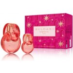 Bvlgari Bvlgari Omnia Coral 2023 SET: Toalentá voda 100ml + Toaletní voda 15ml Pre ženy Toaletní voda – Hledejceny.cz