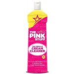 The PINK Stuff zázračný růžový čistící tekutý písek 500 ml – Sleviste.cz