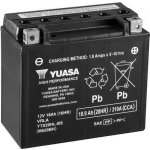 Yuasa YTX20HL-BS – Hledejceny.cz