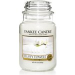 Yankee Candle Fluffy Towels 623 g – Hledejceny.cz