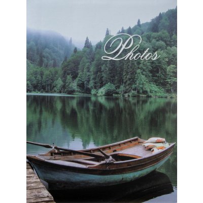 Fandy Fotoalbum samolepící DRS-20 Sail 1 – Hledejceny.cz