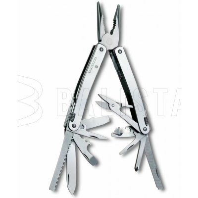 Victorinox Swiss Tool Spirit MX 3.0224.MN – Hledejceny.cz