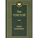 Anna Karenina - Leo N Tolstoy