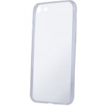 Pouzdro Ptmobil.cz Apple Iphone 6/6S 1 mm čiré – Zboží Mobilmania